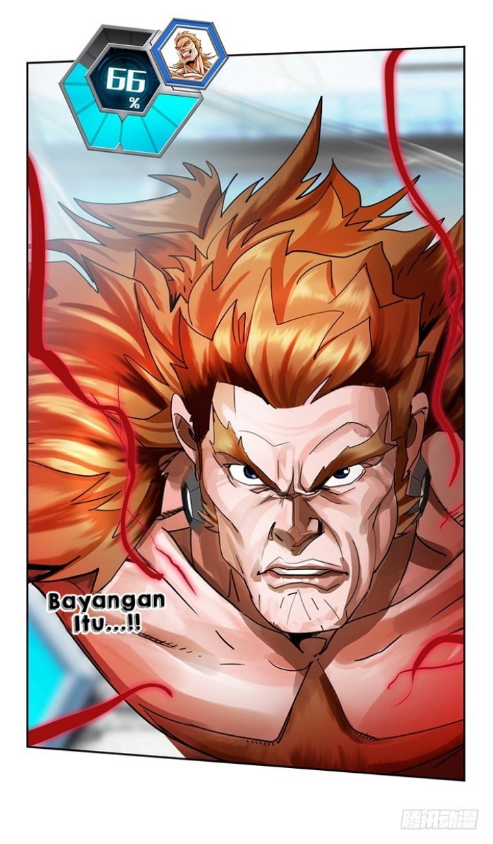 Reversing Heroes Chapter 05 Gambar 8